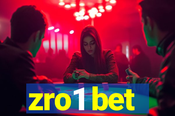 zro1 bet